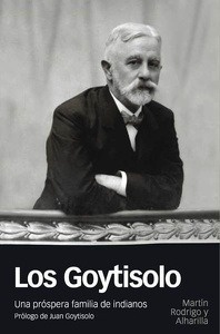 Los Goytisolo