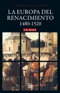 La Europa del Renacimiento