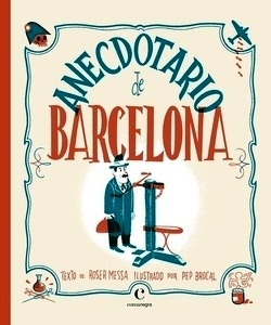 Anecdotario de Barcelona