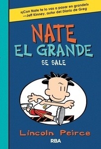 Nate El Grande 6