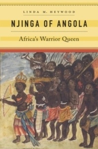 Njinga of Angola - Africa s Warrior Queen