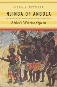 Njinga of Angola - Africa s Warrior Queen