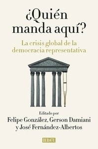 ¿Quién manda aquí?