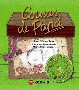 Cousas de papá