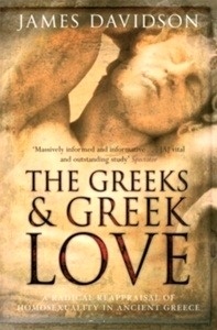 The Greeks and Greek Love