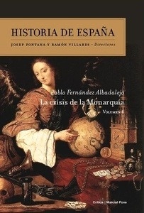 Historia de España IV