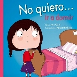 No quiero... ir a dormir