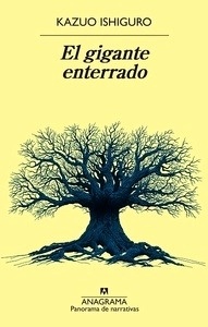 El gigante enterrado