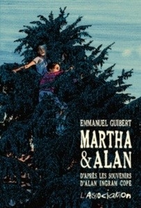 Martha et Alan