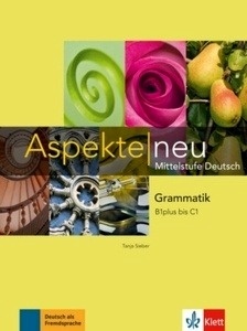 Aspekte Neu Grammatik B1 plus - C1