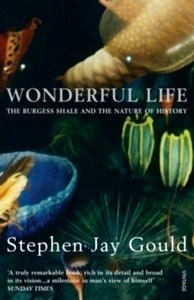 Wonderful Life : Burgess Shale and the Nature of History