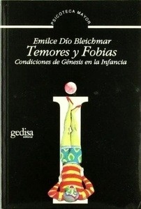 Temores y fobias