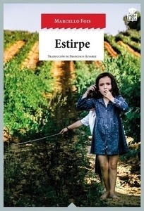 Estirpe