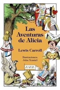 Las Aventuras de Alicia