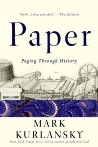 Paper : A World History