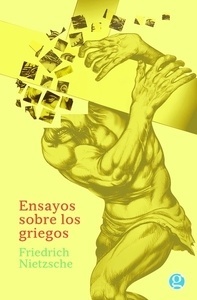 Ensayos sobre los griegos