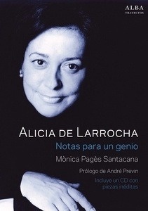 Alicia de Larrocha