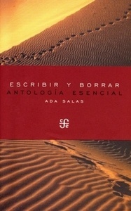 Escribir y borrar