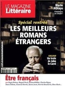 Le Magazine Littéraire