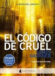 El código de cruel