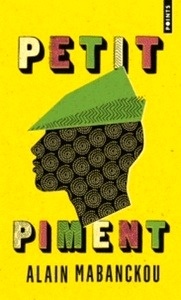 Petit piment