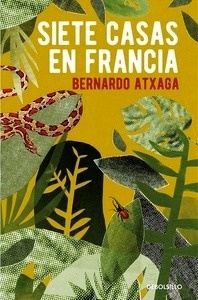 Siete casas en Francia