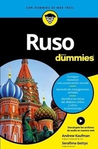 Ruso para Dummies