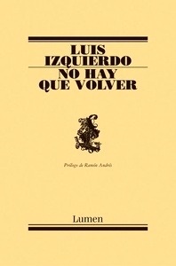 No hay que volver