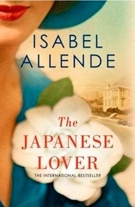 The Japanese Lover