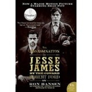 Assasination Of Jesse James By The Coward Robert Ford