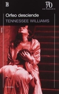 Orfeo desciende