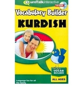 Kurdo (Vocabulary Builder)