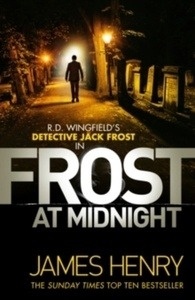 Frost at Midnight