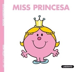 Miss Princesa