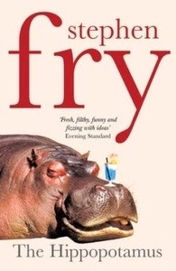 The Hippopotamus (film tie-in)