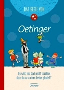 Das Beste von Oetinger