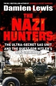 The Nazi Hunters