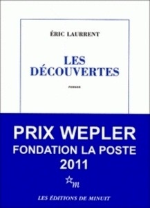 Les Découvertes