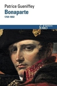 Bonaparte - 1769-1802