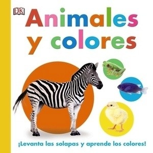 Animales y colores