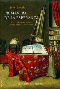 Primavera de la esperanza