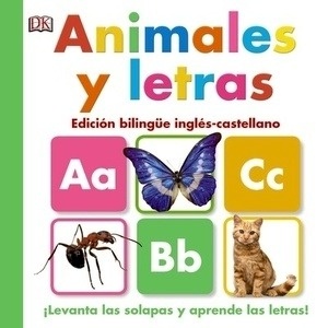 Animales y letras