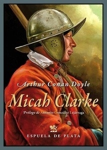 Micah Clarke