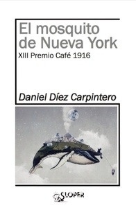 El mosquito de Nueva York