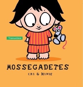 Mossegadetes