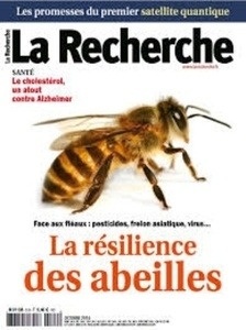 La Recherche