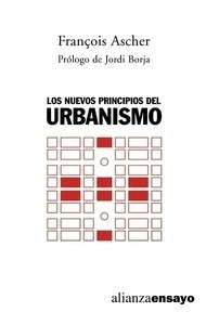 Los nuevos principios del urbanismo