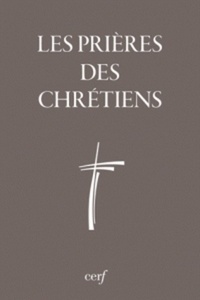 Les prières des chrétiens