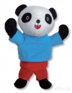 Pandy the Panda : Teacher'S Guide 1 + Class Audio CD + Puppet