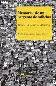 Memorias de un sargento de milicias